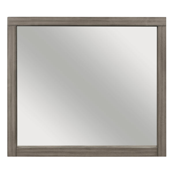 Homelegance Bainbridge Dresser Mirror 1526-6 IMAGE 1