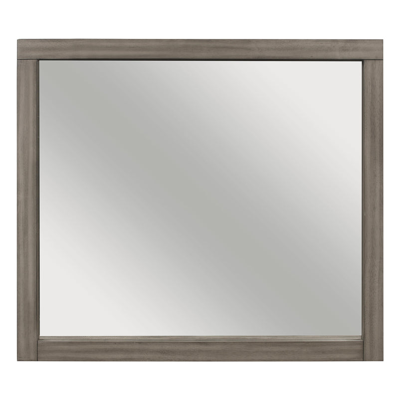 Homelegance Bainbridge Dresser Mirror 1526-6 IMAGE 1