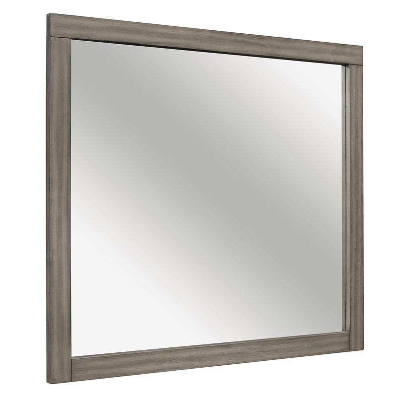 Homelegance Bainbridge Dresser Mirror 1526-6 IMAGE 2