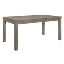 Homelegance Bainbridge Dining Table 1526-64 IMAGE 2
