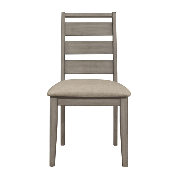 Homelegance Bainbridge Dining Chair 1526S IMAGE 1