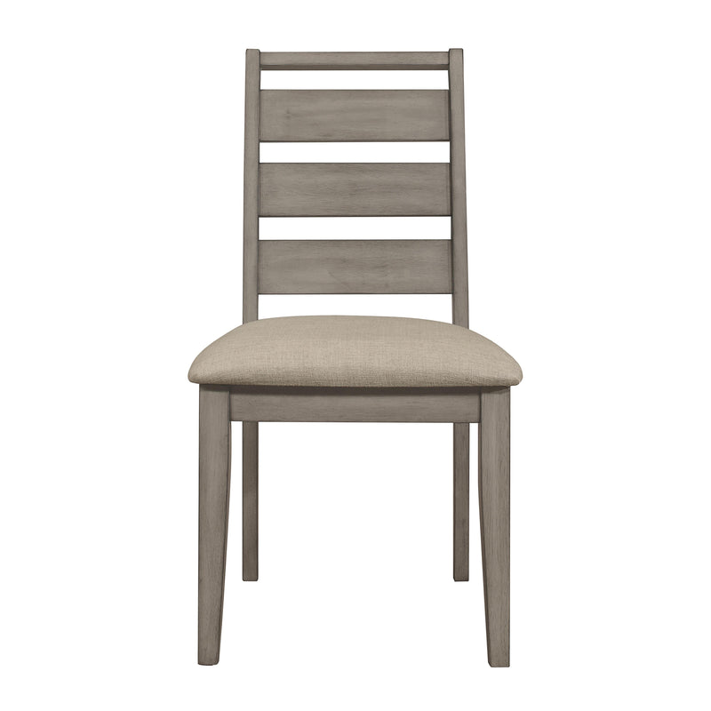 Homelegance Bainbridge Dining Chair 1526S IMAGE 1