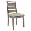 Homelegance Bainbridge Dining Chair 1526S IMAGE 2
