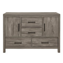 Homelegance Bainbridge Server 1526-40 IMAGE 1