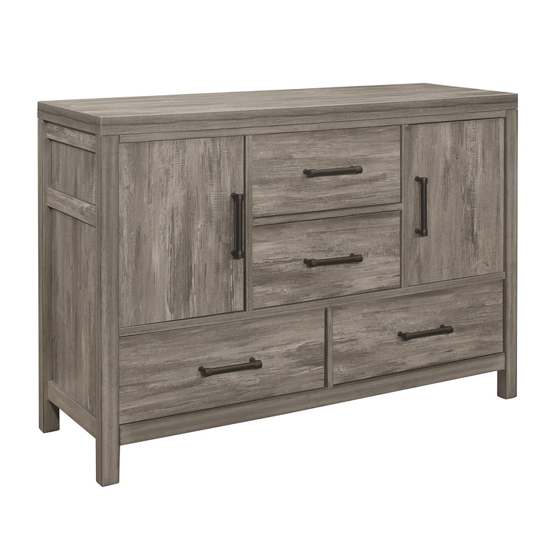 Homelegance Bainbridge Server 1526-40 IMAGE 2