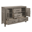 Homelegance Bainbridge Server 1526-40 IMAGE 3