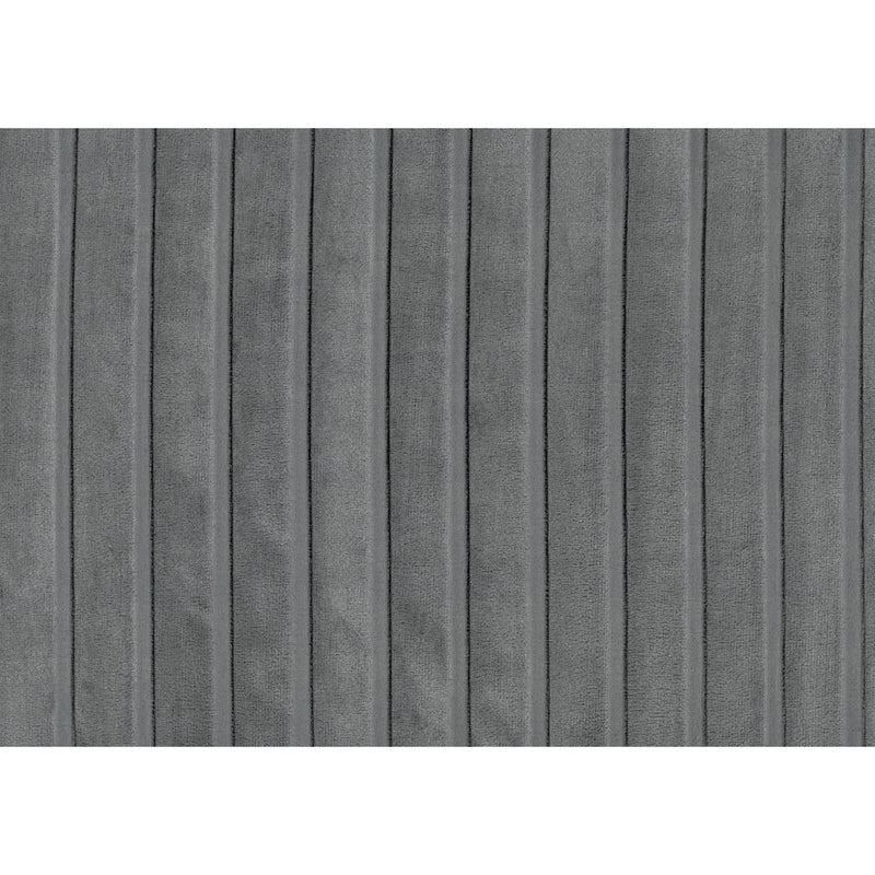 Homelegance Glenbury Full Upholstered Platform Bed 1547F-1 IMAGE 4