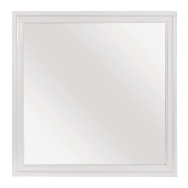 Homelegance Lana Dresser Mirror 1556W-6 IMAGE 1