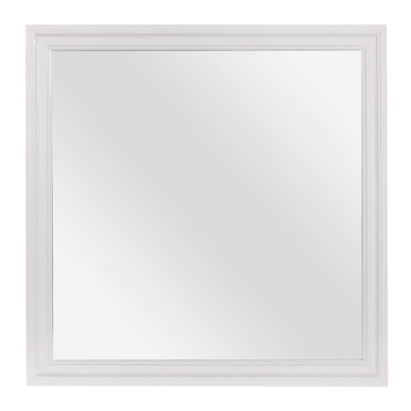 Homelegance Lana Dresser Mirror 1556W-6 IMAGE 1