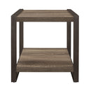 Homelegance Dogue Nightstand 3606NM-04 IMAGE 1