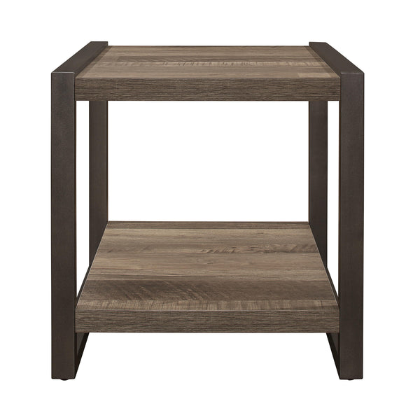 Homelegance Dogue Nightstand 3606NM-04 IMAGE 1