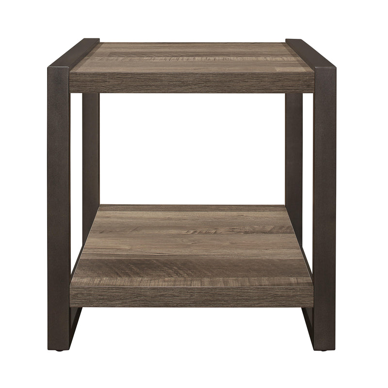 Homelegance Dogue Nightstand 3606NM-04 IMAGE 1