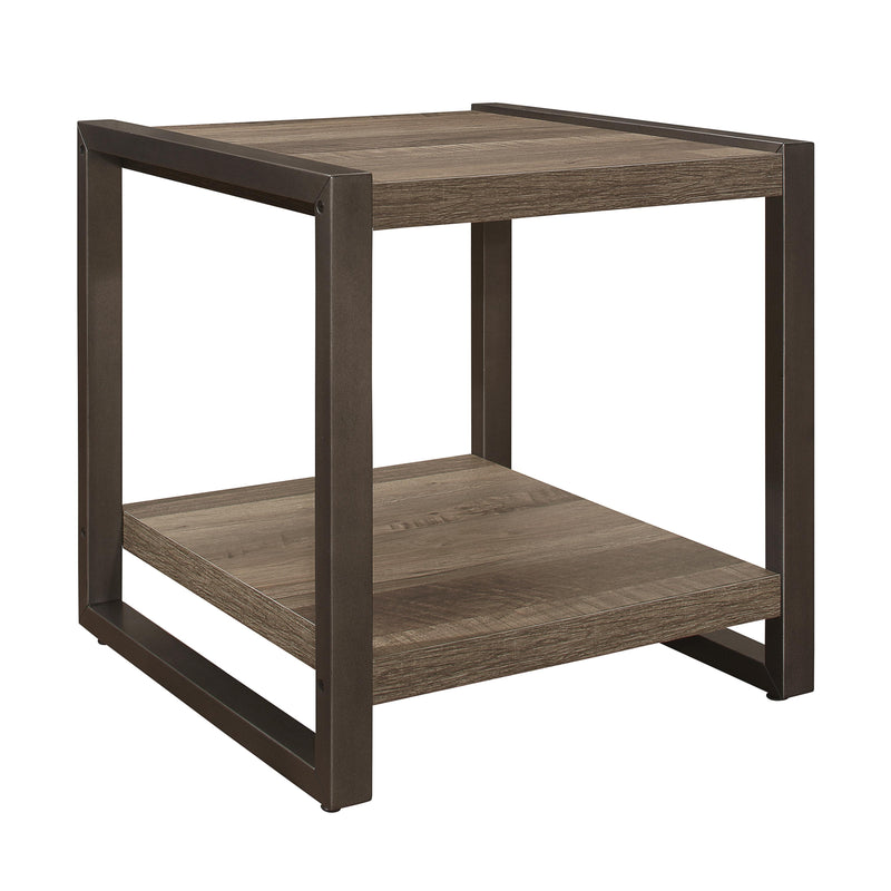 Homelegance Dogue Nightstand 3606NM-04 IMAGE 2