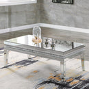 Acme Furniture Lotus Coffee Table 88050 IMAGE 1