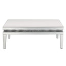 Acme Furniture Lotus Coffee Table 88050 IMAGE 3