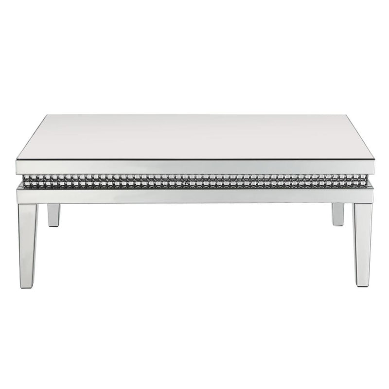 Acme Furniture Lotus Coffee Table 88050 IMAGE 3