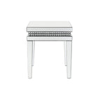 Acme Furniture Lotus End Table 88052 IMAGE 3