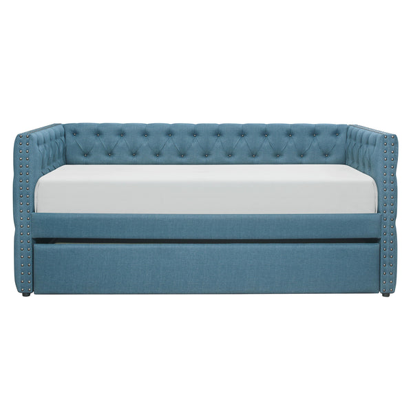 Homelegance Adalie Daybed 4971BU* IMAGE 1