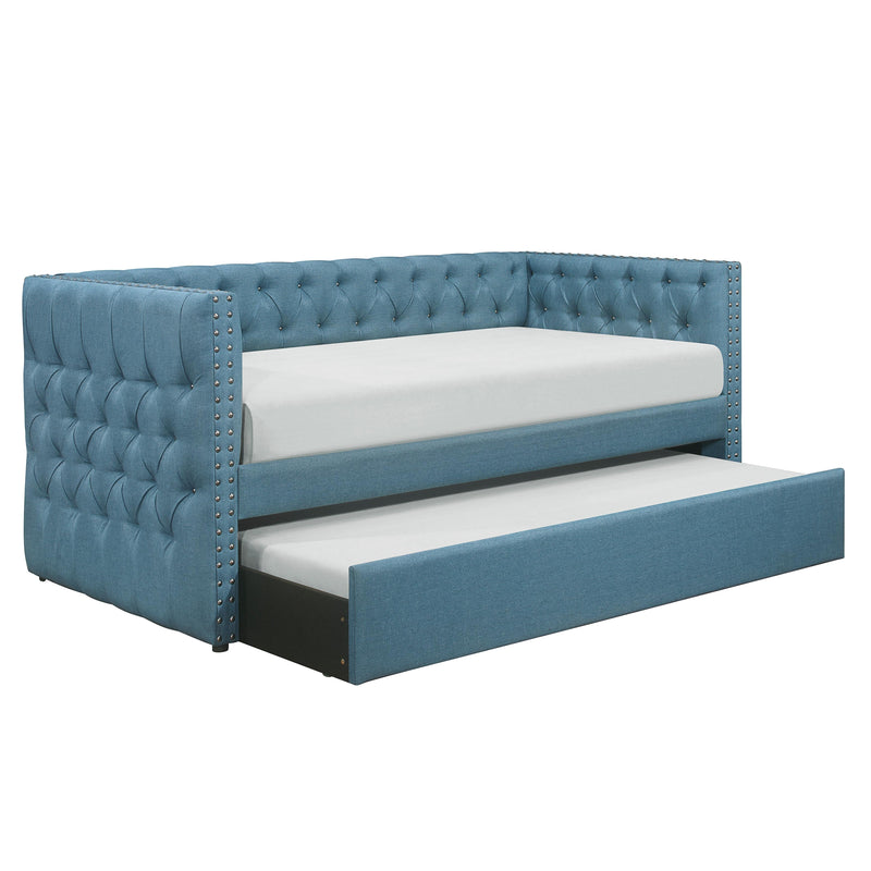 Homelegance Adalie Daybed 4971BU* IMAGE 2