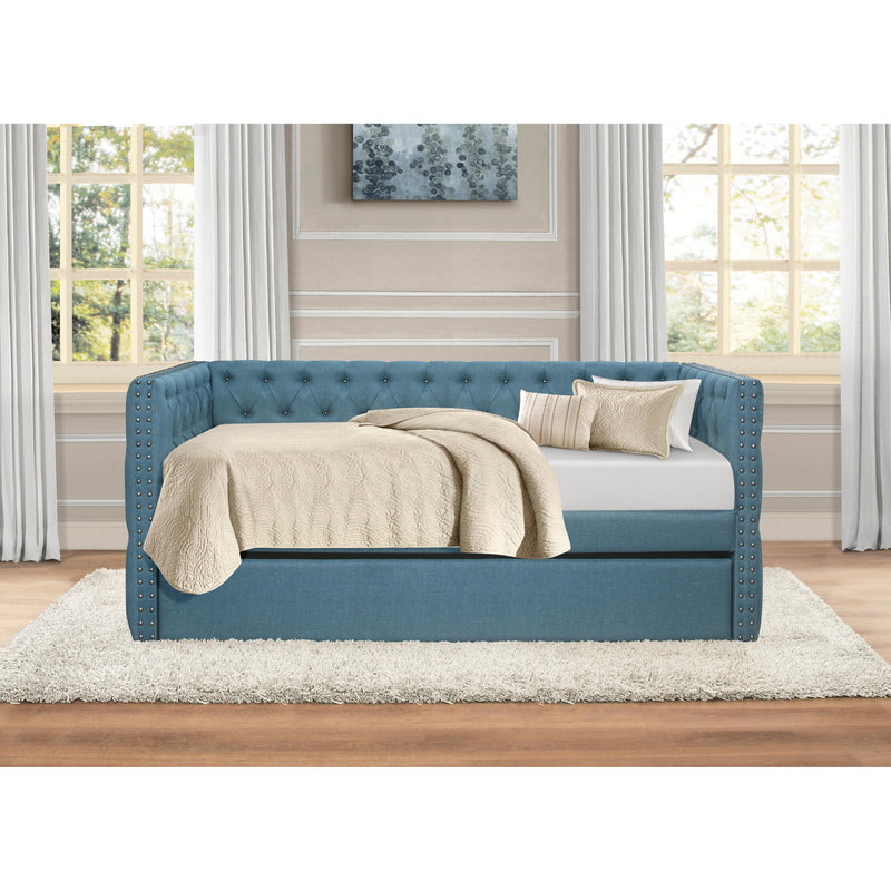 Homelegance Adalie Daybed 4971BU* IMAGE 3