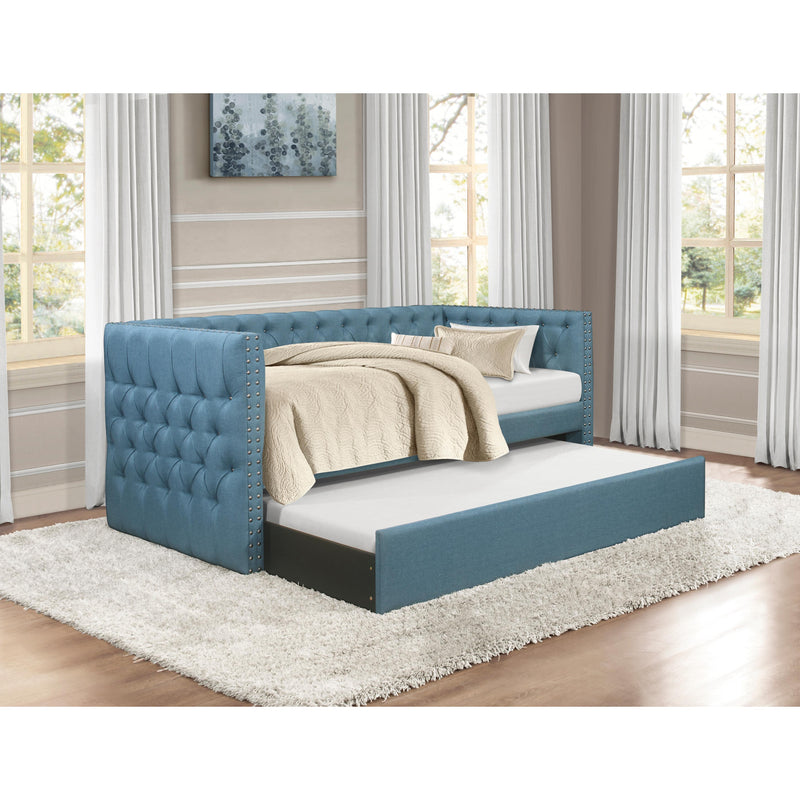 Homelegance Adalie Daybed 4971BU* IMAGE 4