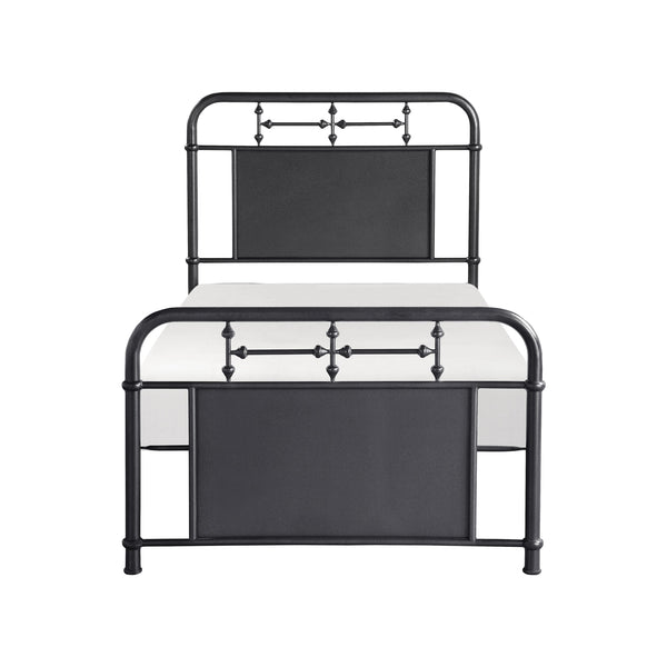 Homelegance Blanchard Twin Platform Bed 4982T-1 IMAGE 1