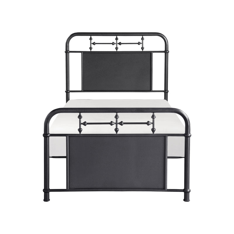 Homelegance Blanchard Twin Platform Bed 4982T-1 IMAGE 1