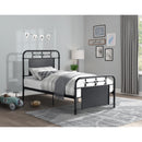 Homelegance Blanchard Twin Platform Bed 4982T-1 IMAGE 3