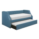 Homelegance Corrina Twin Daybed 4984BU* IMAGE 2