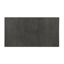 Homelegance Nashua Dining Table 5567GY-72 IMAGE 3