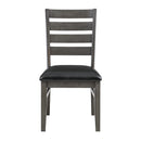 Homelegance Nashua Dining Chair 5567GYS IMAGE 1