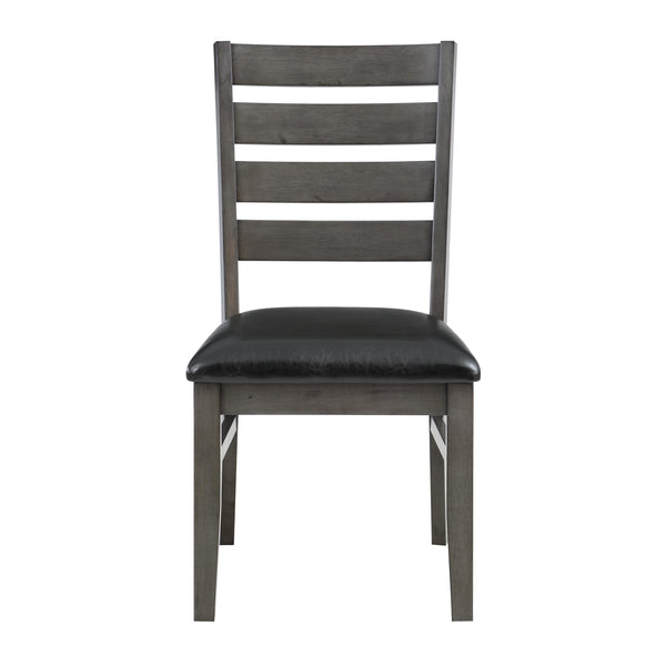 Homelegance Nashua Dining Chair 5567GYS IMAGE 1