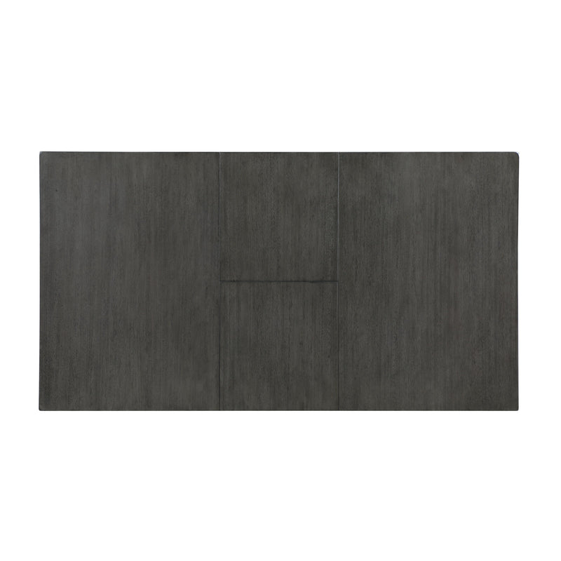 Homelegance Nashua Bench 5567GY-13 IMAGE 3