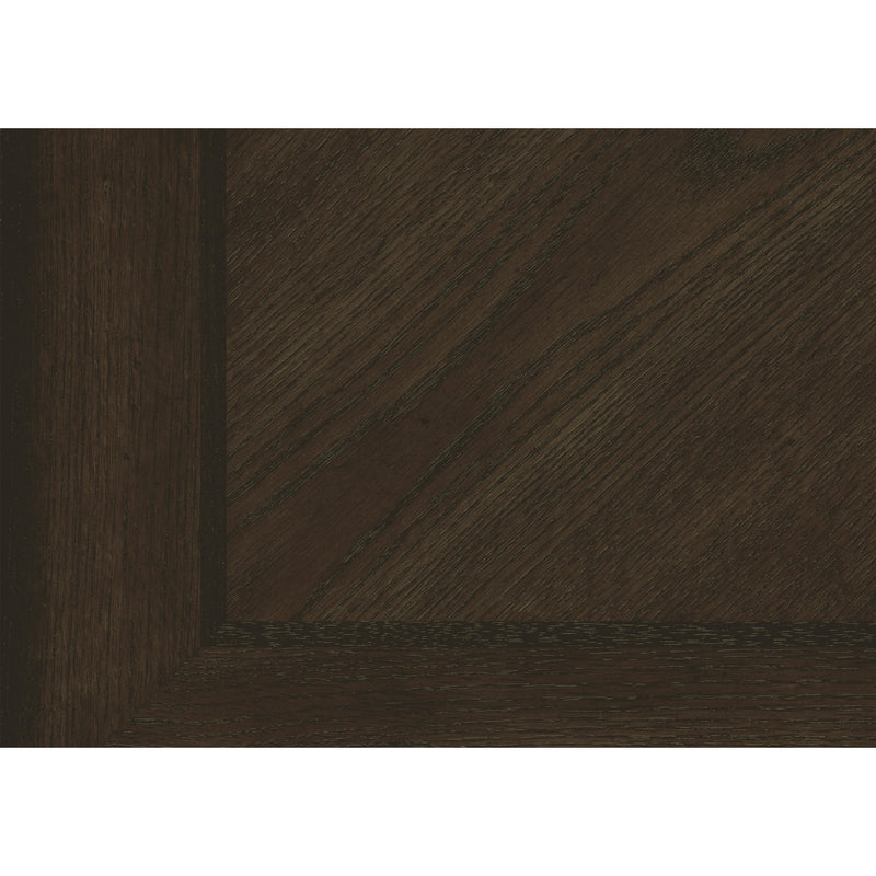Homelegance Stonington Dining Table with Trestle Base 5703-104* IMAGE 9