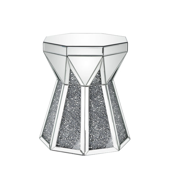 Acme Furniture Noralie End Table 88062 IMAGE 1