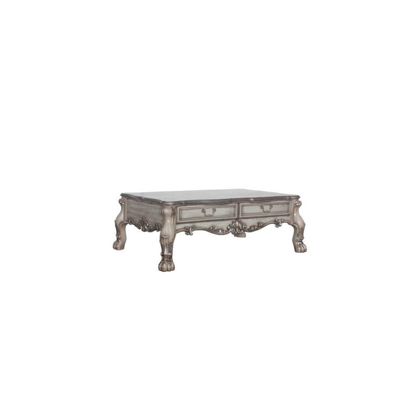 Acme Furniture Dresden Coffee Table 88175 IMAGE 1