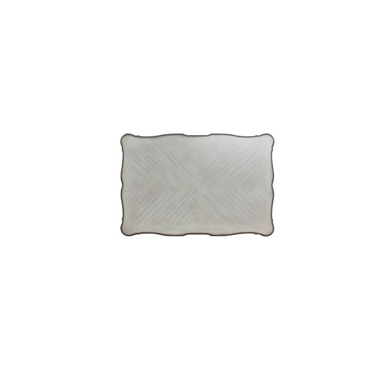 Acme Furniture Dresden Coffee Table 88175 IMAGE 4