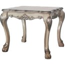 Acme Furniture Dresden End Table 88172 IMAGE 1