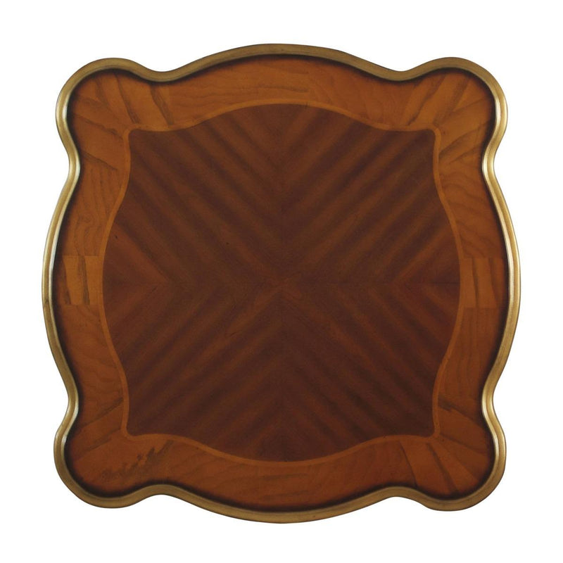 Acme Furniture Picardy End Table 88222 IMAGE 4