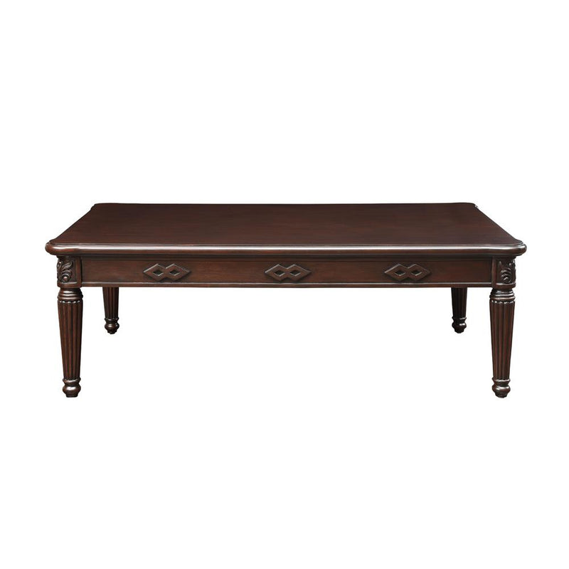 Acme Furniture Chateau De Ville Coffee Table 88265 IMAGE 3