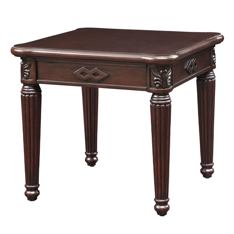 Acme Furniture Chateau De Ville End Table 88267 IMAGE 2
