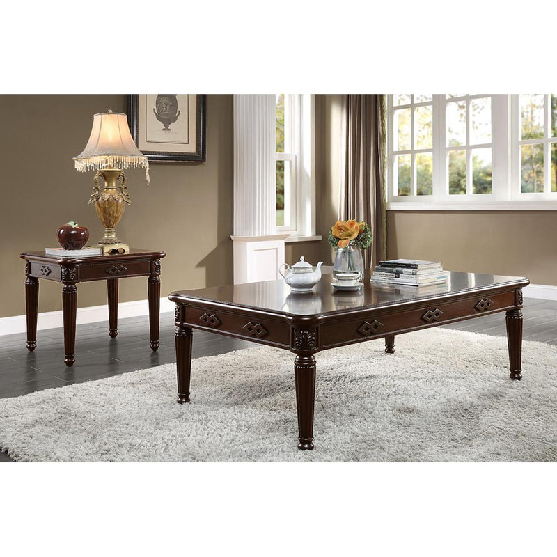 Acme Furniture Chateau De Ville 88267 End Table IMAGE 7
