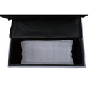 Homelegance Garrell Stationary Fabric Twin Chair 4615-F3 IMAGE 14