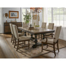 Homelegance Stonington Server 5703-40 IMAGE 9