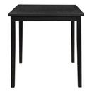Homelegance Square Adina Counter Height Dining Table 5801-36 IMAGE 1