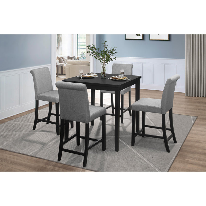 Homelegance Square Adina Counter Height Dining Table 5801-36 IMAGE 4