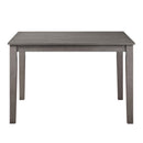 Homelegance 5 pc Dinette 5806-5P IMAGE 3