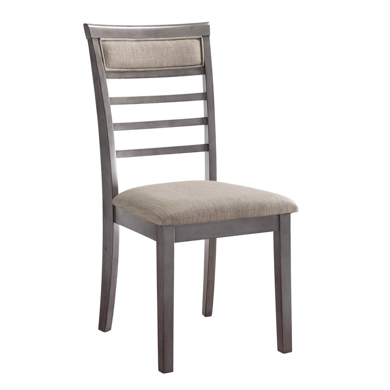 Homelegance 5 pc Dinette 5806-5P IMAGE 5
