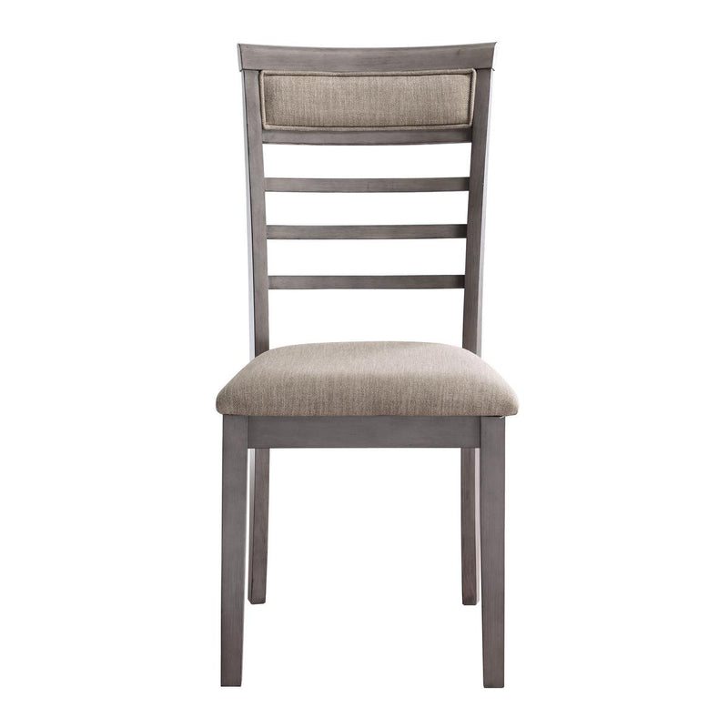 Homelegance 5 pc Dinette 5806-5P IMAGE 6