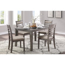 Homelegance 5 pc Dinette 5806-5P IMAGE 7